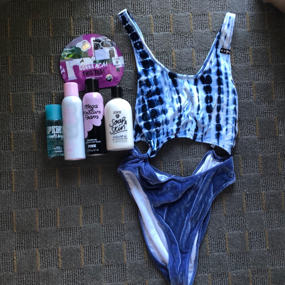 PINK bundle NEW